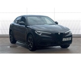 Alfa Romeo Stelvio Image 1