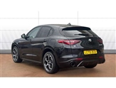 Alfa Romeo Stelvio Image 2
