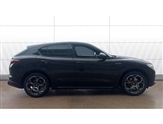 Alfa Romeo Stelvio Image 3