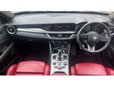 Alfa Romeo Stelvio Image 4