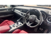 Alfa Romeo Stelvio Image 6
