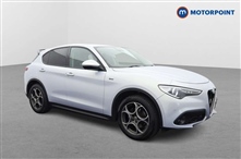 Used Alfa Romeo Stelvio