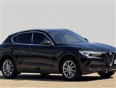 Used Alfa Romeo Stelvio