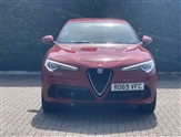 Alfa Romeo Stelvio Image 2