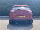 Alfa Romeo Stelvio Image 4