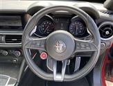 Alfa Romeo Stelvio Image 6