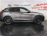 Alfa Romeo Stelvio Image 5
