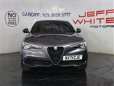 Alfa Romeo Stelvio Image 6
