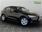 Used Alfa Romeo Stelvio Used Alfa Romeo Stelvio