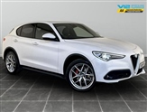 Used Alfa Romeo Stelvio