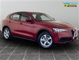 Used Alfa Romeo Stelvio