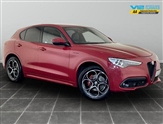 Used Alfa Romeo Stelvio Used Alfa Romeo Stelvio