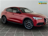 Used Alfa Romeo Stelvio Used Alfa Romeo Stelvio
