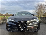 Used Alfa Romeo Stelvio