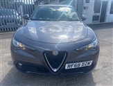 Used Alfa Romeo Stelvio