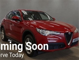 Used Alfa Romeo Stelvio