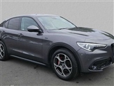 Alfa Romeo Stelvio Image 1