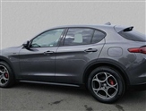 Alfa Romeo Stelvio Image 2