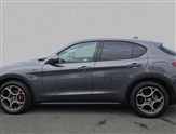Alfa Romeo Stelvio Image 6