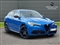 Alfa Romeo Stelvio Image 1
