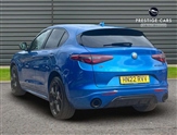 Alfa Romeo Stelvio Image 3
