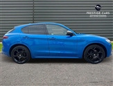 Alfa Romeo Stelvio Image 4