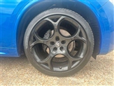 Alfa Romeo Stelvio Image 5