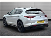 Alfa Romeo Stelvio Image 5