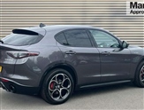 Alfa Romeo Stelvio Image 3