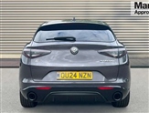 Alfa Romeo Stelvio Image 4