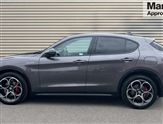 Alfa Romeo Stelvio Image 6
