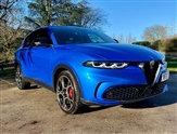 Alfa Romeo Tonale Image 1