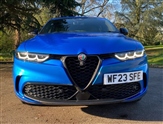 Alfa Romeo Tonale Image 2