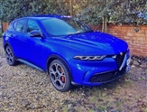 Alfa Romeo Tonale Image 5