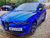 Alfa Romeo Tonale Image 6