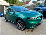 Alfa Romeo Tonale Image 1