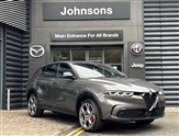 Alfa Romeo Tonale Image 1