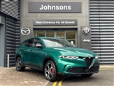 Alfa Romeo Tonale Image 2