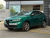 Alfa Romeo Tonale Image 3