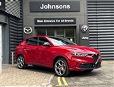 Alfa Romeo Tonale Image 1