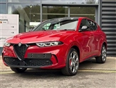 Alfa Romeo Tonale Image 3