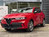 Alfa Romeo Tonale Image 3