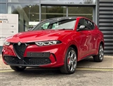 Alfa Romeo Tonale Image 4