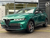 Alfa Romeo Tonale Image 3