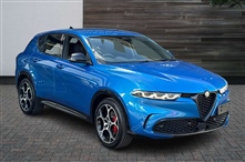 Used Alfa Romeo Tonale