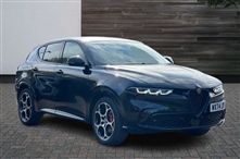 Used Alfa Romeo Tonale