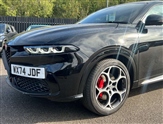 Alfa Romeo Tonale Image 4