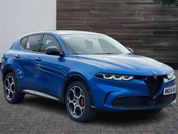 Large image for the Used Alfa Romeo Tonale