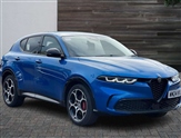 Alfa Romeo Tonale Image 1