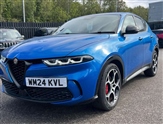 Alfa Romeo Tonale Image 4